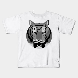 Big Cat Kids T-Shirt